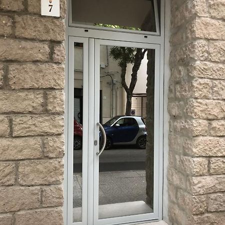 Guido'S City Rooms Альгеро Экстерьер фото
