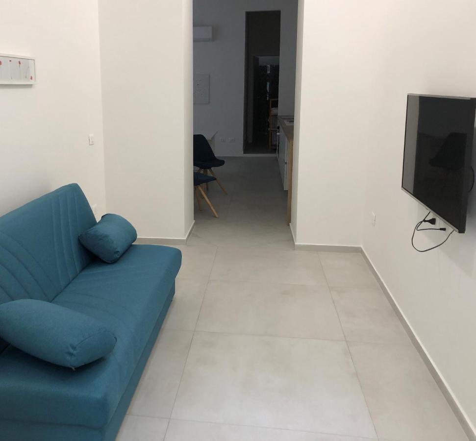 Guido'S City Rooms Альгеро Экстерьер фото
